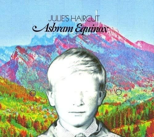 

Ashram Equinox [LP] - VINYL