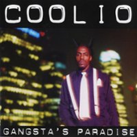 Gangsta's Paradise [LP] - VINYL - Front_Original
