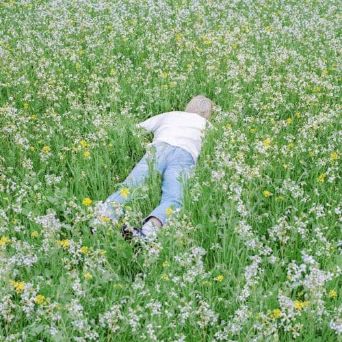 

Nurture [LP] - VINYL