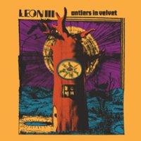 Antlers in Velvet [LP] - VINYL - Front_Original