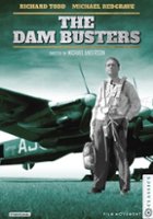 The Dam Busters [DVD] [1955] - Front_Original