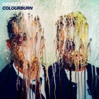 Colour Burn [LP] - VINYL - Front_Standard