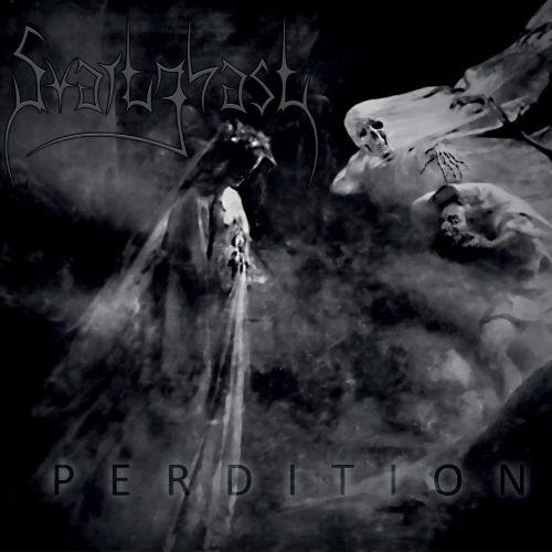 Perdition [LP] - VINYL