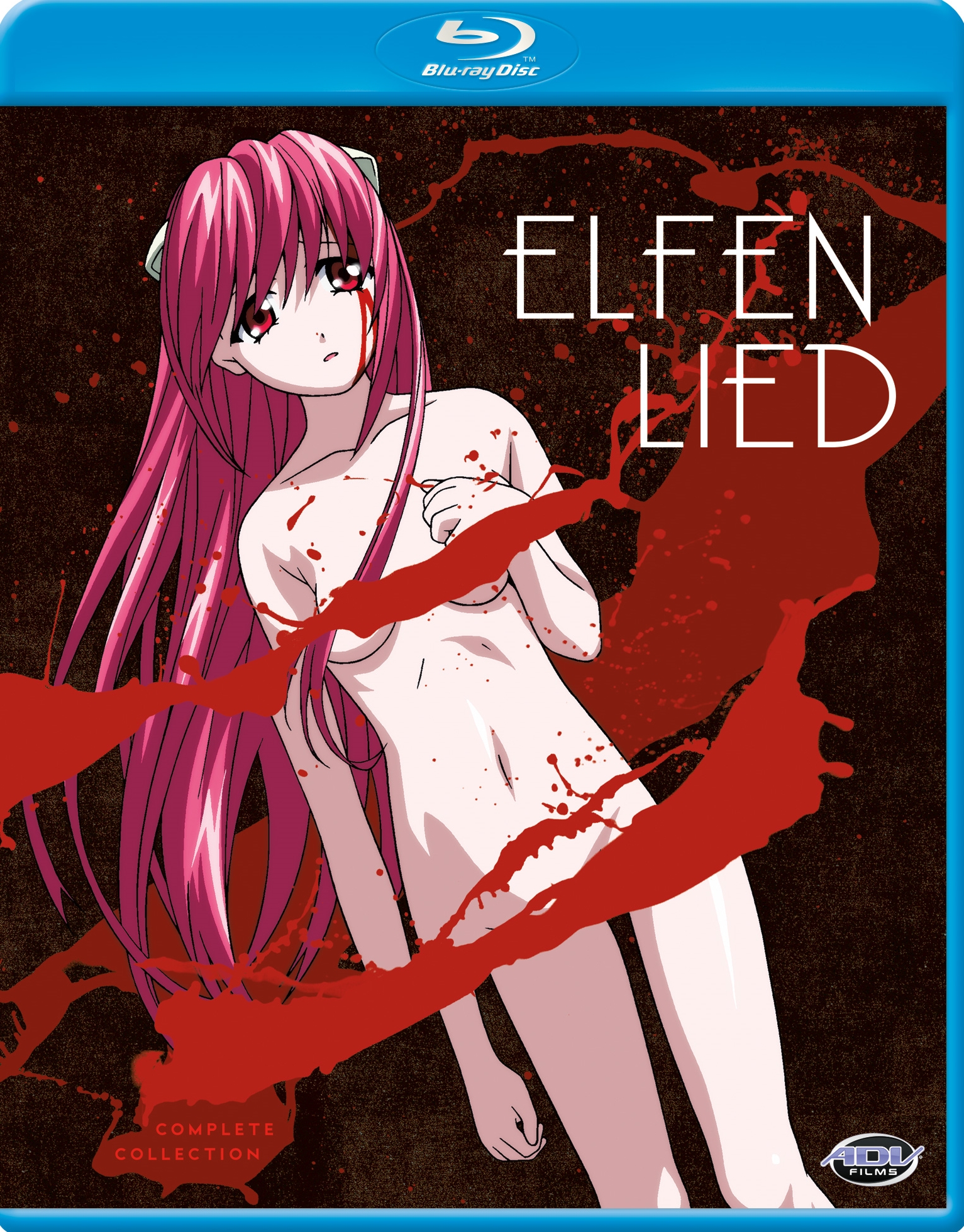 Why is elfen lied so highly rated and popular? (60 - ) - Forums 