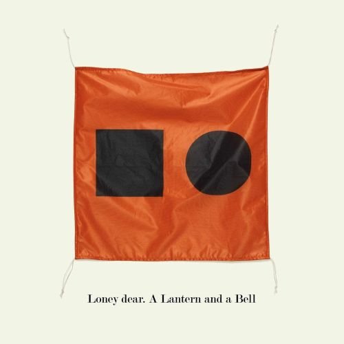 Front Standard. A Lantern and a Bell [LP] - VINYL.