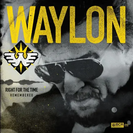 Front. Right for the Time [LP].