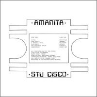 Amanita [LP] - VINYL - Front_Standard