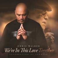 We're in This Love Together: Celebrating Al Jarreau [LP] - VINYL - Front_Original