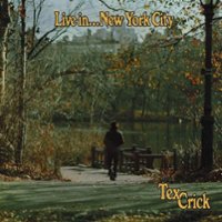 Live In...New York City [LP] - VINYL - Front_Original