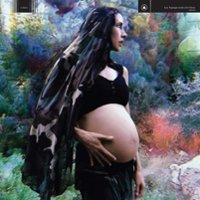 Sounds of the Unborn [LP] - VINYL - Front_Original