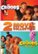 Front Standard. The Croods: 2-Movie Collection [DVD].