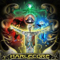 Harlecore [LP] - VINYL - Front_Original
