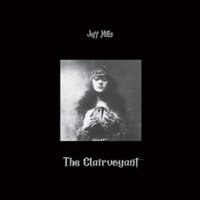 The Clairvoyant [LP] - VINYL - Front_Standard