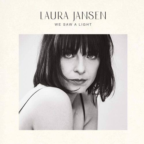 

We Saw a Light [LP] - VINYL