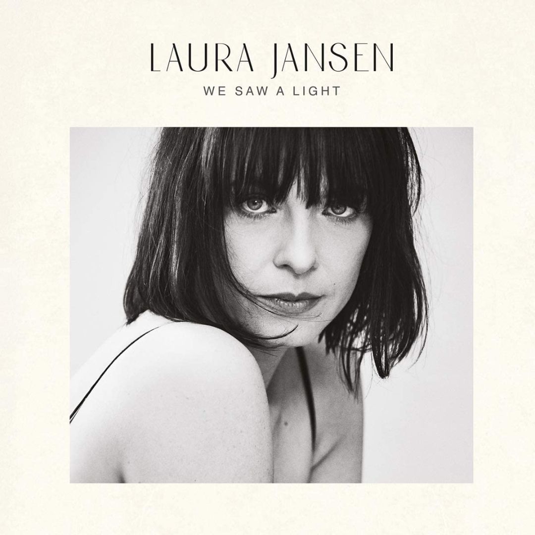 We Saw a Light [LP] - VINYL