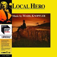 Local Hero [Half-Speed Mastered] [LP] - VINYL - Front_Original