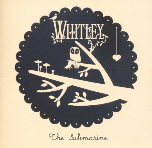 

The Submarine [LP] - VINYL