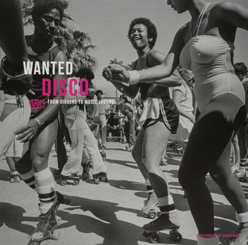 

Wanted Disco [LP] - VINYL