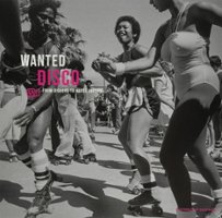 Wanted Disco [LP] - VINYL - Front_Original