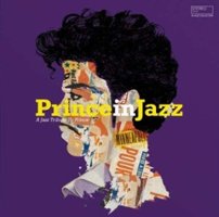 Prince in Jazz: A Jazz Tribute to Prince [LP] - VINYL - Front_Standard