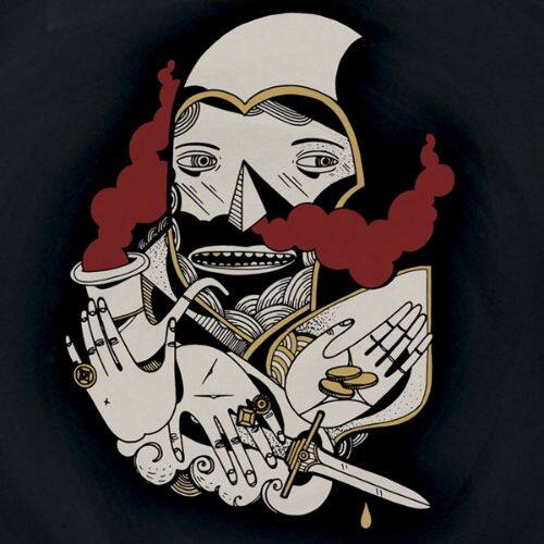 

GNK [LP] - VINYL