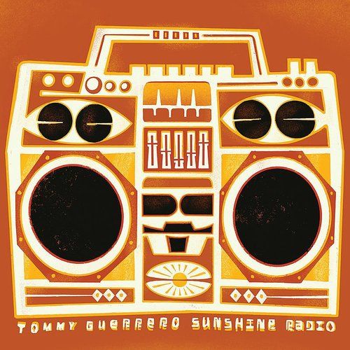 Sunshine Radio [LP] - VINYL