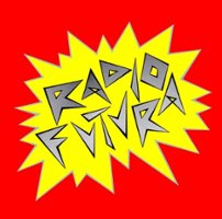 Radio Futura [LP] - VINYL - Front_Original