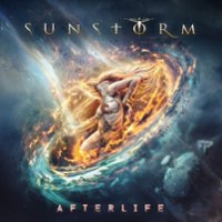 Afterlife [LP] - VINYL - Front_Original