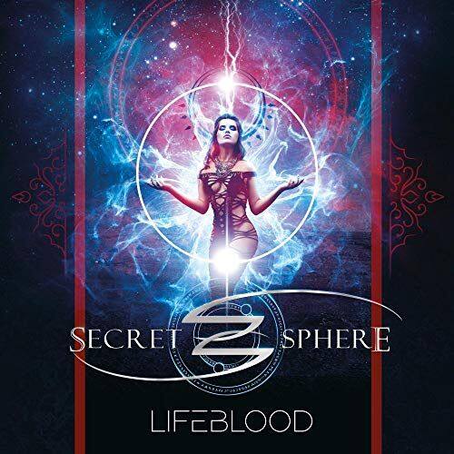 

Lifeblood [LP] - VINYL