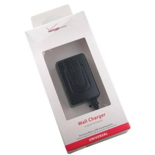 Best Buy Verizon Wireless AC Adapter MICUSBTVL1D