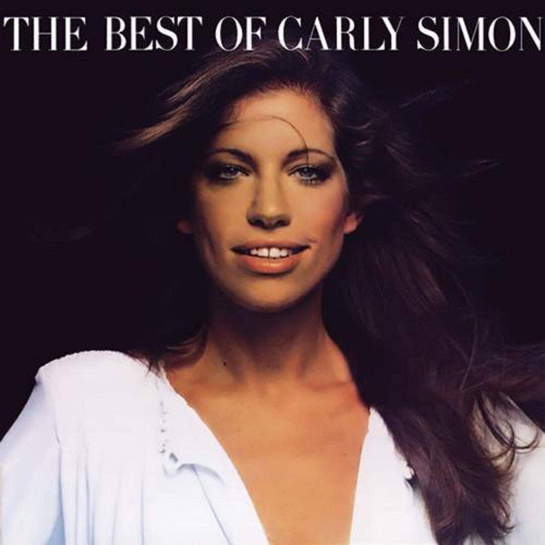 Best Buy: The Best of Carly Simon [LP] VINYL