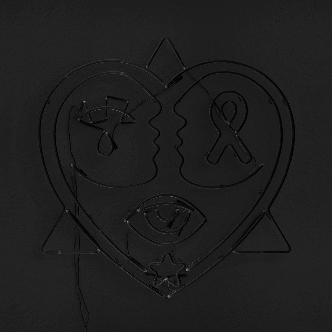 American Love Story [LP] - VINYL