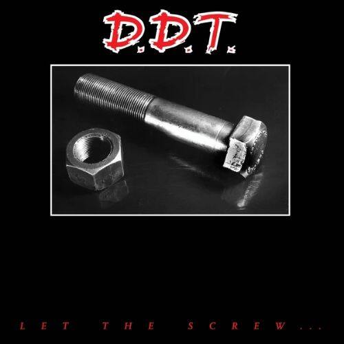 

Let the Screw Turn You On [LP] - VINYL