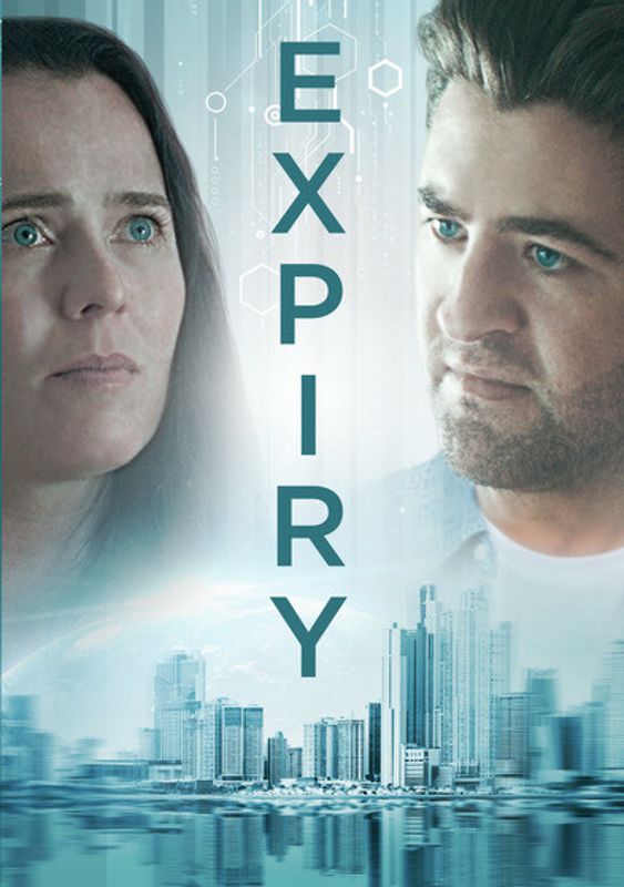 Expiry [DVD]
