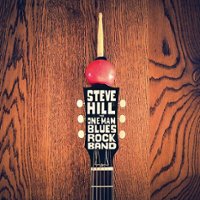 The One Man Blues Rock Band [LP] - VINYL - Front_Standard