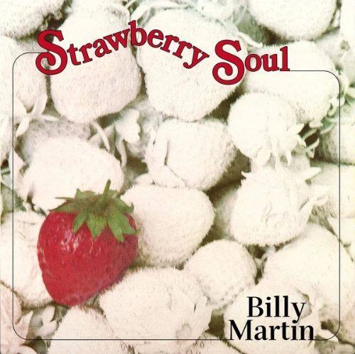 

Strawberry Soul [LP] - VINYL