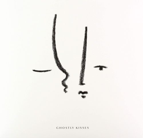 

Ghostly Kisses [LP] - VINYL