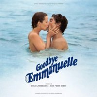 Goodbye Emmanuelle [Original Motion Picture Soundtrack] [LP] - VINYL - Front_Original