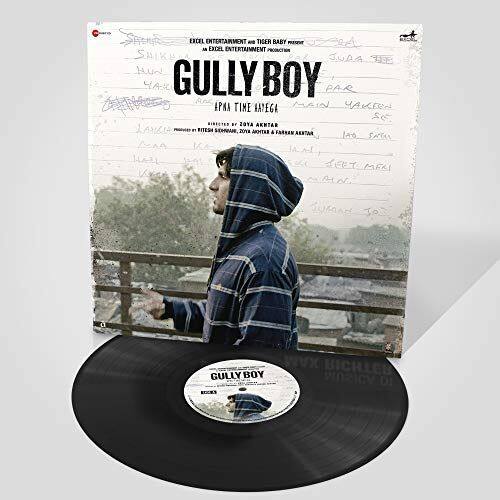 

Gully Boy [LP] - VINYL