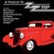 Front Standard. A  Tribute to ZZ Top [LP] - VINYL.