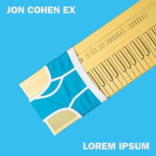 

Lorem Ipsum [LP] - VINYL