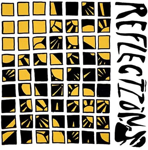 

Reflections, Vol. 1: Bumble Bee Crown King [LP] - VINYL