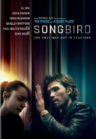 Songbird [DVD] [2020] - Front_Original