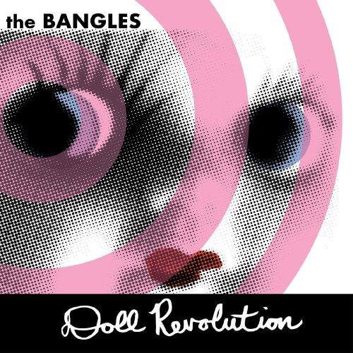 

Doll Revolution [LP] - VINYL