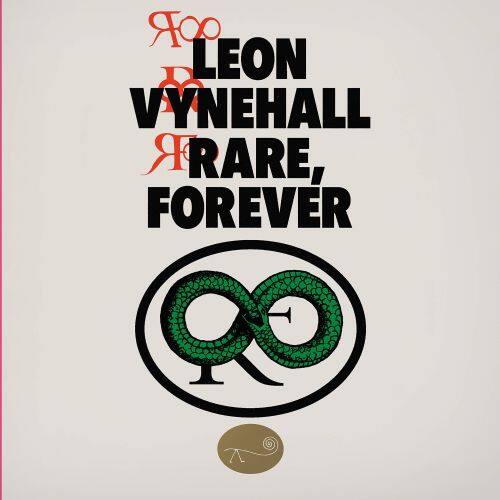 

Rare, Forever [LP] - VINYL