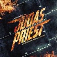 Many Faces of Judas Priest [LP] - VINYL - Front_Original