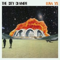 Luna '68 [LP] - VINYL - Front_Original