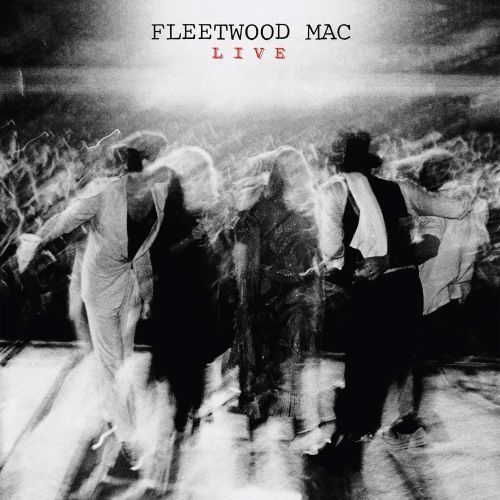 Fleetwood Mac Live [LP] - VINYL