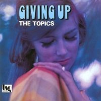 Giving Up [LP] - VINYL - Front_Standard