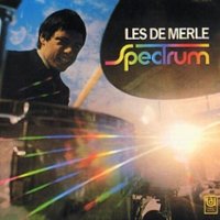 Spectrum [LP] - VINYL - Front_Standard